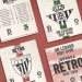 LaLiga confirm&oacute; que la fecha 31 se jugar&aacute; con camisetas retro en Primera y Segunda Divisi&oacute;n
