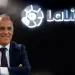 LaLiga confirm&oacute; que se disputar&aacute;n partidos oficiales fuera de Espa&ntilde;a