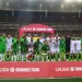 LaLiga crece: recuper&oacute; ganancias gracias a la televisi&oacute;n y el negocio comercial