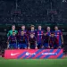LaLiga en crecimiento: inici&oacute; la temporada con un gran nivel de p&uacute;blico en los estadios