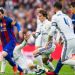 LaLiga revel&oacute; los horarios correspondientes a la definici&oacute;n del campeonato