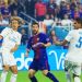 LaLiga ya eval&uacute;a jugar partidos oficiales fuera de Espa&ntilde;a