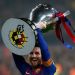 La Liga, el torneo con menor porcentaje de extranjeros en el continente 