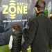 LaLiga unific&oacute; al f&uacute;tbol y al tenis a trav&eacute;s de la realidad virtual