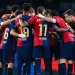 LaLiga mantiene en 2.800 millones el l&iacute;mite salarial para la temporada 2024/25