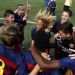 LaLiga abre una nueva academia de f&uacute;tbol en Miami
