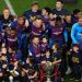 LaLiga promociona su torneo con eventos en todo el mundo