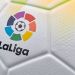 Despu&eacute;s de 23 a&ntilde;os LaLiga cambia su sponsor t&eacute;cnico