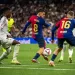 LaLiga: &iquest;C&oacute;mo qued&oacute; el ranking de ingresos audiovisuales en la temporada 2023/24?