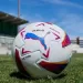 LaLiga renov&oacute; con Puma como pelota oficial hasta el 2029