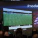 LaLiga de Espa&ntilde;a present&oacute; su &ldquo;nuevo estadio&rdquo;