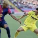 LaLiga suspendi&oacute; el traslado de Villarreal - Barcelona a Miami tras las protestas