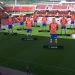 LaLiga y su proyecto tecnol&oacute;gico junto a Microsoft para acercar las estad&iacute;sticas a los fan&aacute;ticos