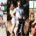 Los jugadores de LaLiga desconectan en sus vacaciones por el mundo
