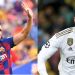 De Messi a Varane, los 10 jugadores con mayor valor de mercado de LaLiga 
