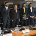 La Liga espa&ntilde;ola firm&oacute; un acuerdo de promoci&oacute;n en Abu Dhabi