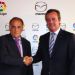&iquest;Se viene La Liga Mazda en Espa&ntilde;a?