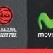 La Liga Nacional de B&aacute;squet sum&oacute; a Movistar como nuevo sponsor