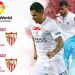 River, Santa Fe y Sevilla jugar&aacute;n en Estados Unidos por LaLiga World Challenge
