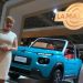 "La Maison Citro&euml;n" en el sal&oacute;n de San Pablo
