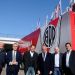 River present&oacute; &ldquo;La M&aacute;quina&rdquo;, su cami&oacute;n itinerante