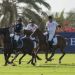 La Martina y Maserati unidos por el polo