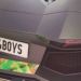 Nike y LeBron James plotean la nueva Lamborghini
