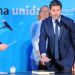 Clubes de barrio, hinchas visitantes y atletas ol&iacute;mpicos: los detalles de la nueva gesti&oacute;n de Mat&iacute;as Lammens