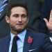 Sin argentinos, Frank Lampard eligi&oacute; su once ideal de la Premier League