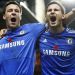 La emotiva carta de Lampard a Terry tras confirmar su salida del Chelsea