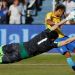 Carlos Lampe &iquest;qui&eacute;n es el arquero que pretende Boca y c&oacute;mo cotiza en relaci&oacute;n a los otros arqueros del plantel?