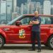 Lawrence Dallaglio, nuevo embajador de Land Rover