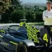 Lando Norris lanzó su propia escudería y creó un programa para financiar a jóvenes pilotos