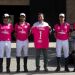 Alegr&iacute;a Polo Team y Land Rover renovaron su alianza