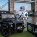 Land Rover te invita a viajar al Mundial de Rugby junto a Los Teros