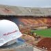 Avanza la remodelaci&oacute;n del estadio de Cerro Porte&ntilde;o, que ser&aacute; el m&aacute;s grande de Paraguay