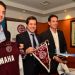 Lan&uacute;s estableci&oacute; una alianza comercial con Aerol&iacute;neas Argentinas