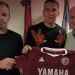 Lan&uacute;s pag&oacute; una fortuna para que juegue y sali&oacute; lesionado
