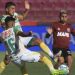 CONMEBOL Sudamericana: Valor del plantel, jugadores m&aacute;s valiosos y los sponsors de Lan&uacute;s y Defensa y Justicia