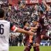 Lan&uacute;s abre la posibilidad de que vuelva el p&uacute;blico visitante en la Argentina