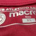 Macron present&oacute; las nuevas camisetas de Lan&uacute;s para el 2018