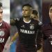 Lan&uacute;s factur&oacute; m&aacute;s de 15 millones por la venta de tres jugadores paraguayos