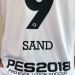 Lan&uacute;s confirm&oacute; a PES 2018 como nuevo sponsor para la final