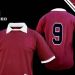 Lan&uacute;s lanz&oacute; su tercera camiseta retro rumbo al Centenario