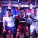 Lan&uacute;s no renueva con Yamaha y maneja distintas opciones como nuevo main sponsor