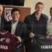 Se renov&oacute; la alianza entre Lan&uacute;s y Yamaha