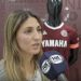Lan&uacute;s homenajea a los Globerttroters de 1956