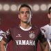 Lan&uacute;s present&oacute; sus nuevas camisetas para el 2016