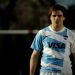 Peter Lanzani se transforma en uno de Los Pumas para Samsung