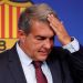 LaLiga redujo en 231 millones el l&iacute;mite salarial de los clubes y el Barcelona es el &uacute;nico con tope salarial negativo